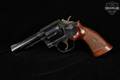 Smith & Wesson (S&W) Model 13-3 .357 Mag. Blued in Fair Condition Image 2