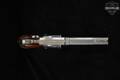 Smith & Wesson (S&W) Model 13-3 .357 Mag. Blued in Fair Condition Image 5