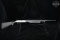 2002 Mossberg Model 500E 410 Gauge Blued in Very Good Condition Image 2