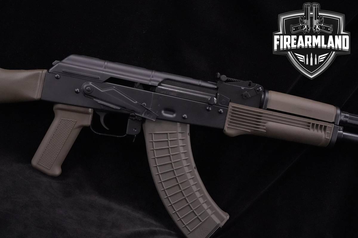 Palmetto State Armory (PSA) Soviet Arms SA-47 7.62x39 PSA-SA47 AK-47 AK47