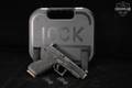 Glock G17 Gen5 MOS 9mm Luger Black in Excellent Condition Image 2