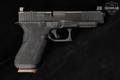 Glock G17 Gen5 MOS 9mm Luger Black in Excellent Condition Image 3