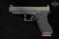 Glock G17 Gen5 MOS 9mm Luger Black in Excellent Condition Image 4