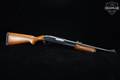 Remington Model 870 Wingmaster 12 Gauge Blued in Good Condition Image 3