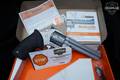 Taurus Model 66 .357 Mag. Matte Stainless in Excellent Condition Image 2