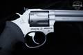 Taurus Model 66 .357 Mag. Matte Stainless in Excellent Condition Image 4