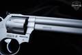 Taurus Model 66 .357 Mag. Matte Stainless in Excellent Condition Image 5