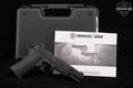 Umarex Forge H1 .22 LR Black in Very Good Condition Image 2