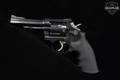 1988 Smith & Wesson (S&W) Model 17-5 .22 LR Blued in Very Good Condition Image 3