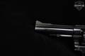 1988 Smith & Wesson (S&W) Model 17-5 .22 LR Blued in Very Good Condition Image 4
