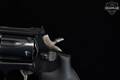 1988 Smith & Wesson (S&W) Model 17-5 .22 LR Blued in Very Good Condition Image 5