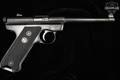 1978 Sturm Ruger Standard Auto .22 LR Blued in Very Good Condition Image 2