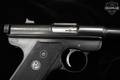 1978 Sturm Ruger Standard Auto .22 LR Blued in Very Good Condition Image 4