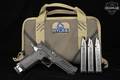 Atlas Gunworks Nemesis .40 S&W Gun Metal Gray in Very Good Condition Image 2