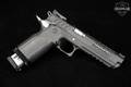 Atlas Gunworks Nemesis .40 S&W Gun Metal Gray in Very Good Condition Image 3