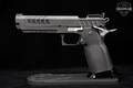 Atlas Gunworks Nemesis .40 S&W Gun Metal Gray in Very Good Condition Image 4