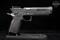 Atlas Gunworks Nemesis .40 S&W Gun Metal Gray in Very Good Condition Image 5