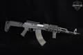 Zastava Arms ZPAPM70 ZR7762QR 7.62x39 Blued in Very Good Condition Image 3