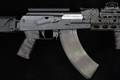 Zastava Arms ZPAPM70 ZR7762QR 7.62x39 Blued in Very Good Condition Image 5