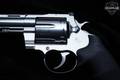 Colt Anaconda .44 Mag. Polished Stainless in Excellent Condition Image 4