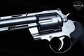 Colt Anaconda .44 Mag. Polished Stainless in Excellent Condition Image 5