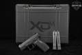 Springfield Armory XD(M) 3.8 Full-Size 9mm Luger Black in Excellent Condition Image 2