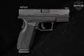 Springfield Armory XD(M) 3.8 Full-Size 9mm Luger Black in Excellent Condition Image 4