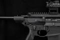 Sig Sauer MCX Rattler LT .300 AAC Blackout (7.62x35mm) Black in Very Good Condition Image 5