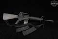 1994-2004 Bushmaster XM15-E2S A3 HBAR 5.56mm NATO Black in Very Good Condition Image 2