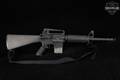 1994-2004 Bushmaster XM15-E2S A3 HBAR 5.56mm NATO Black in Very Good Condition Image 3