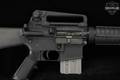 1994-2004 Bushmaster XM15-E2S A3 HBAR 5.56mm NATO Black in Very Good Condition Image 5