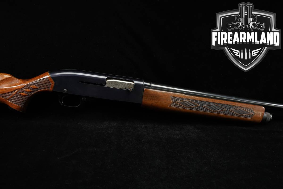 Winchester Model 1400 20-Gauge 28" Blued 2 3/4"