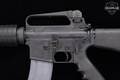 Colt Match Target HBAR 5.56mm NATO Black in Very Good Condition Image 5