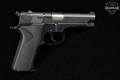 Smith & Wesson (S&W) Model 915 Third Generation Value Series 9mm Luger Black in Good Condition Image 3