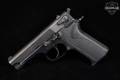 Smith & Wesson (S&W) Model 915 Third Generation Value Series 9mm Luger Black in Good Condition Image 4