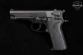 Smith & Wesson (S&W) Model 915 Third Generation Value Series 9mm Luger Black in Good Condition Image 5