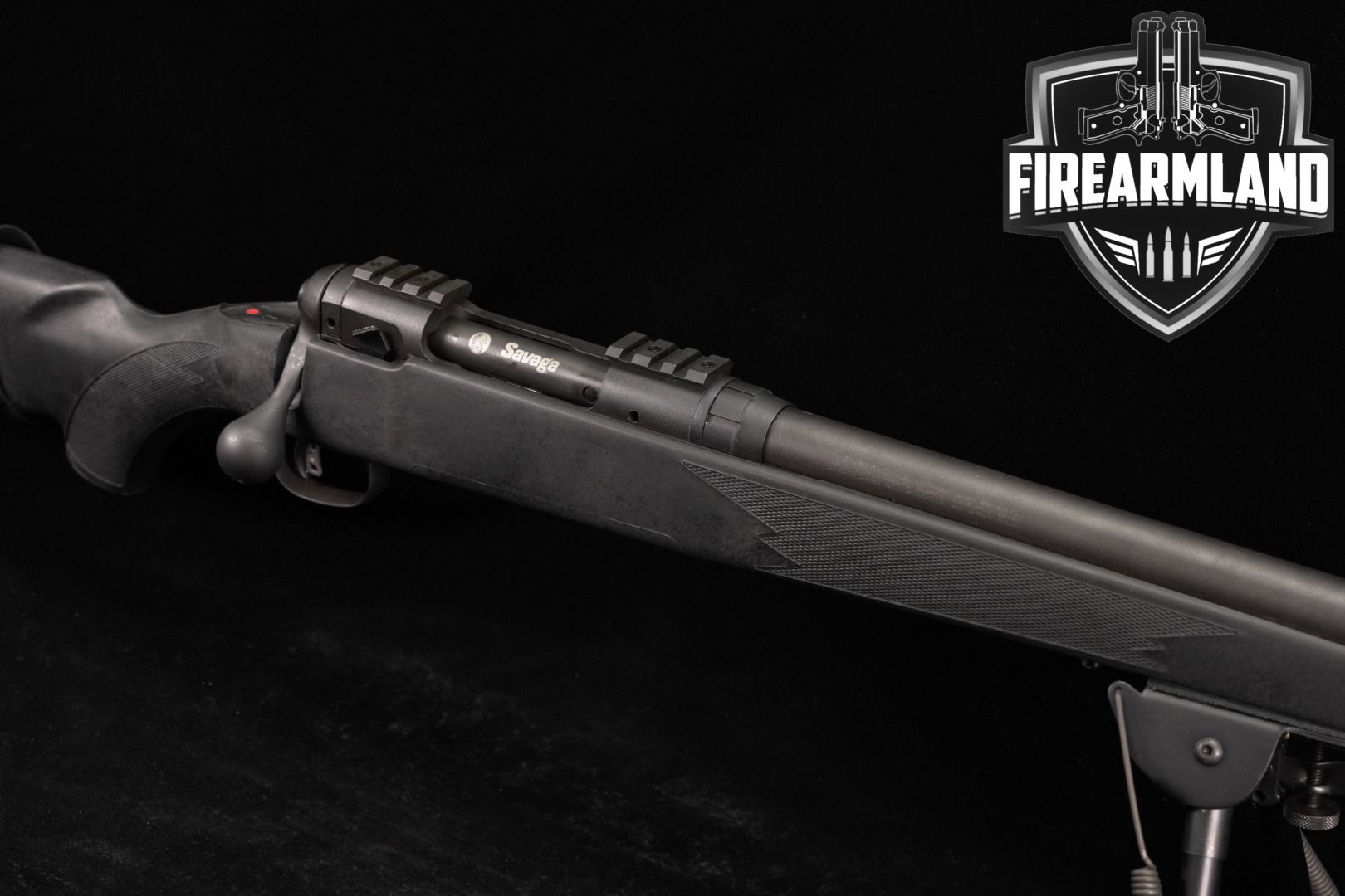 Savage Arms Axis XP Compact .308 Winchester 20