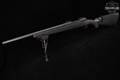 Savage Arms Model 10 .308 Win. Black in Excellent Condition Image 2