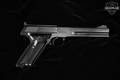 1956 Colt Woodsman Match Target .22 LR Blued in Good Condition Image 3