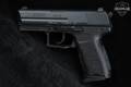 Heckler & Koch (H&K, HK) P2000 V3 9mm Luger Black in Very Good Condition Image 3