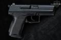 Heckler & Koch (H&K, HK) P2000 V3 9mm Luger Black in Very Good Condition Image 5