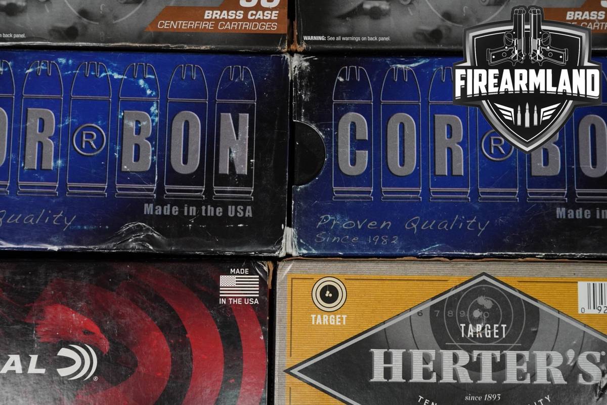 500 RDS! 45 ACP Ammo 45ACP Ammunition