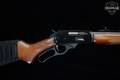 2009 Marlin Firearms Co. Model 336W .30-30 Blued in Very Good Condition Image 4