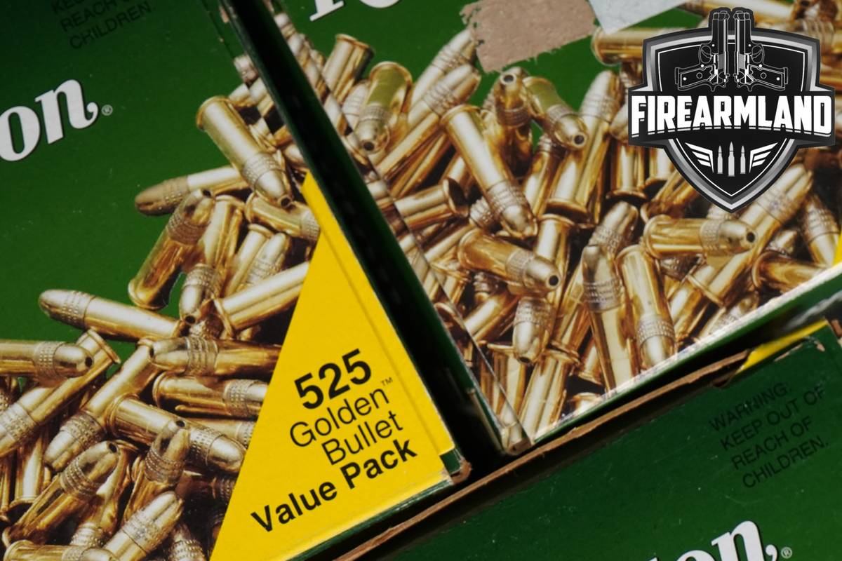 2125 RDS! 22LR Ammo 22 LR Ammunition