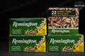 Remington Remington .22 LR Ammunition .22 LR in New - Old Stock Condition Image 2