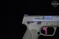 2022 Smith & Wesson (S&W) M&P40 M2.0 TS FDE .40 S&W FDE (Flat Dark Earth) in Very Good Condition Image 4