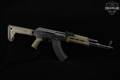 Palmetto State Armory (PSA) PSAK47 GF5, MOEkov 7.62x39 Black in Very Good Condition Image 3
