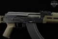 Palmetto State Armory (PSA) PSAK47 GF5, MOEkov 7.62x39 Black in Very Good Condition Image 5