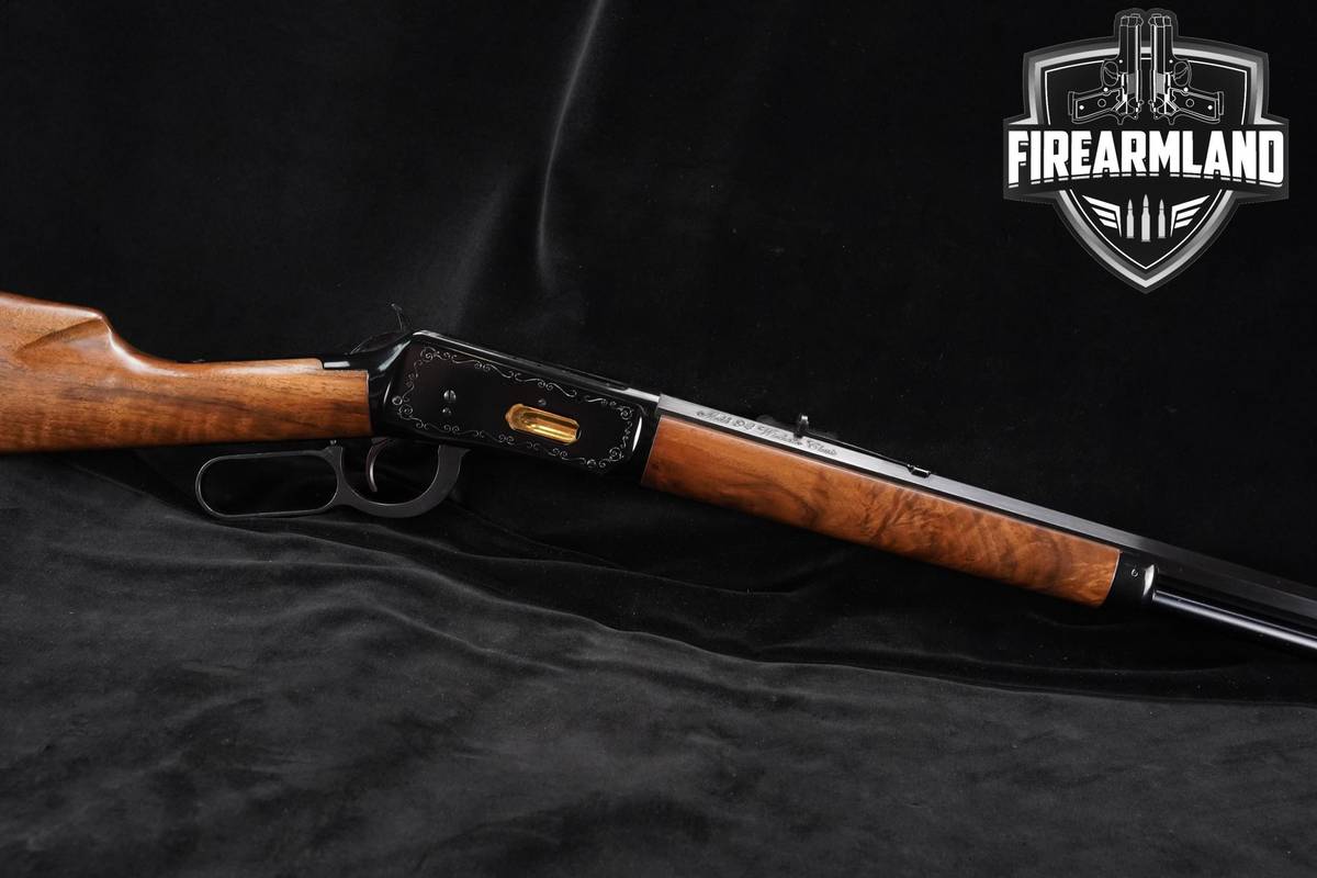 DESIRED 1969 Winchester Model 94 Classic 30-30 26" Blued Win-1894 +ORIG BOX