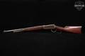 1899 Winchester Repeating Arms Model 1894 .25-35 Winchester Blued & Walnut in Good Condition Image 3